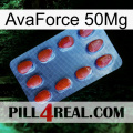 AvaForce 50Mg 06